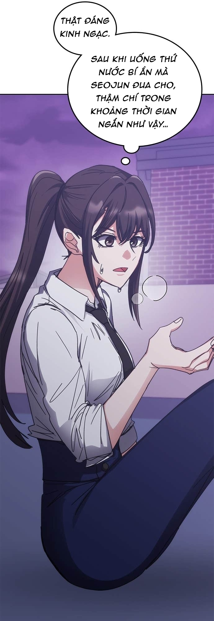 Học Viện Tối Thượng Chap 186 - Next Chap 187