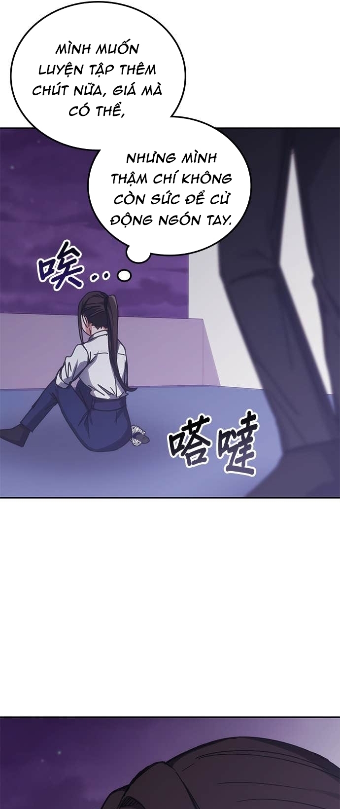 Học Viện Tối Thượng Chap 186 - Next Chap 187