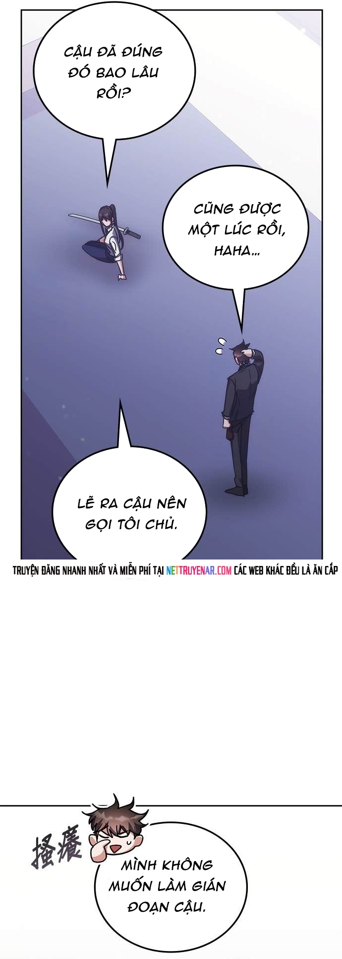 Học Viện Tối Thượng Chap 186 - Next Chap 187
