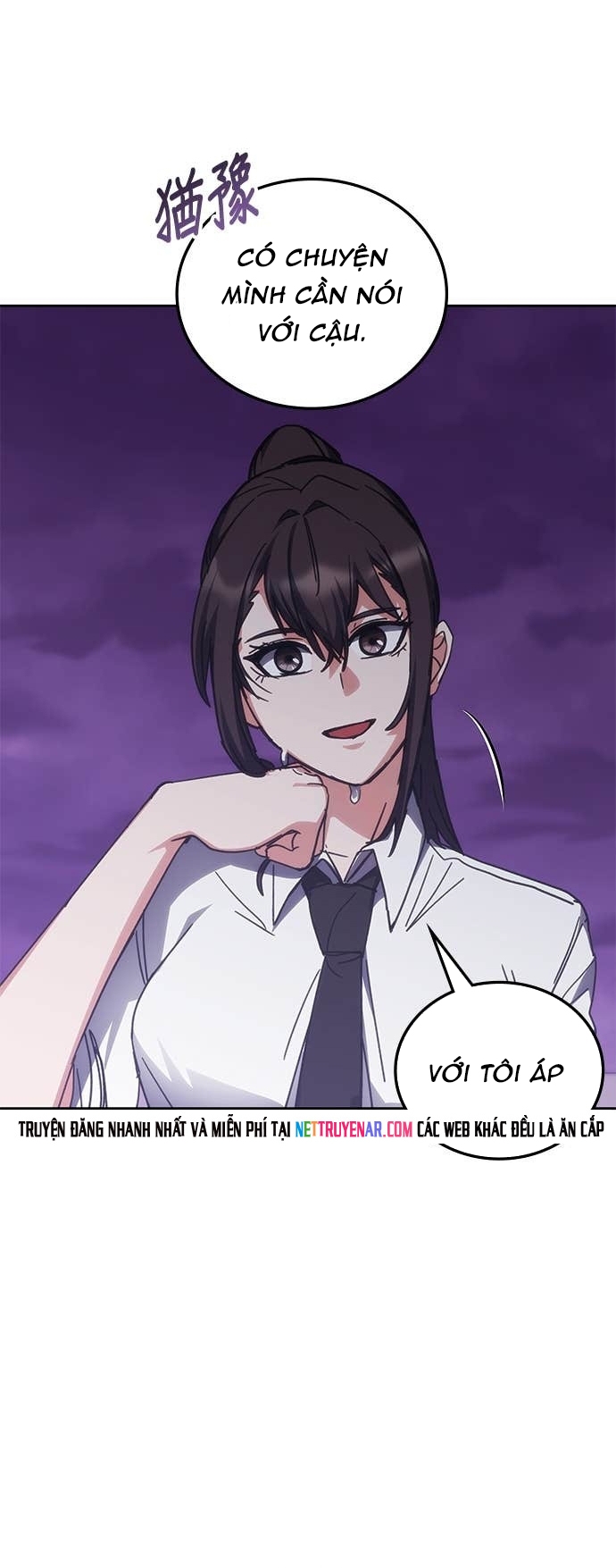 Học Viện Tối Thượng Chap 186 - Next Chap 187