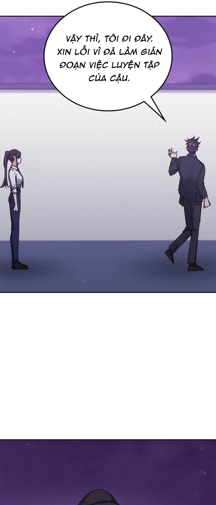 Học Viện Tối Thượng Chap 186 - Next Chap 187