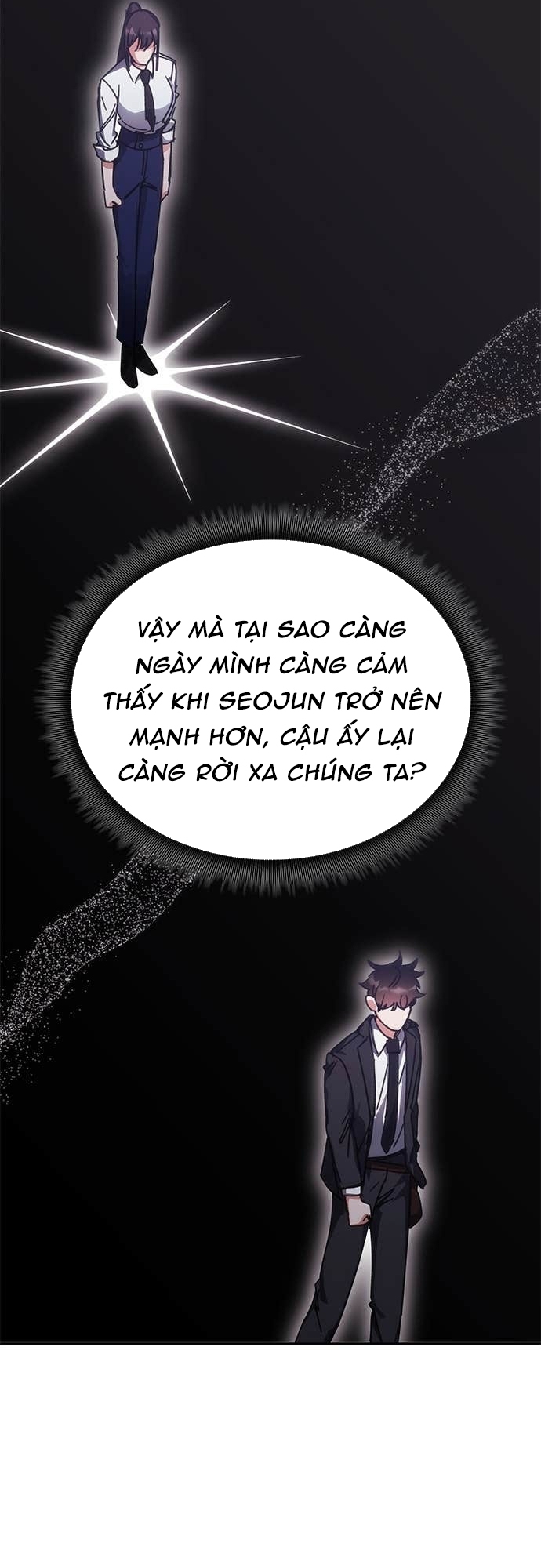 Học Viện Tối Thượng Chap 186 - Next Chap 187