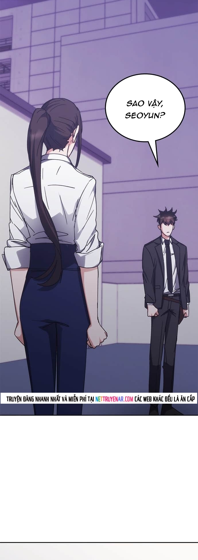 Học Viện Tối Thượng Chap 186 - Next Chap 187