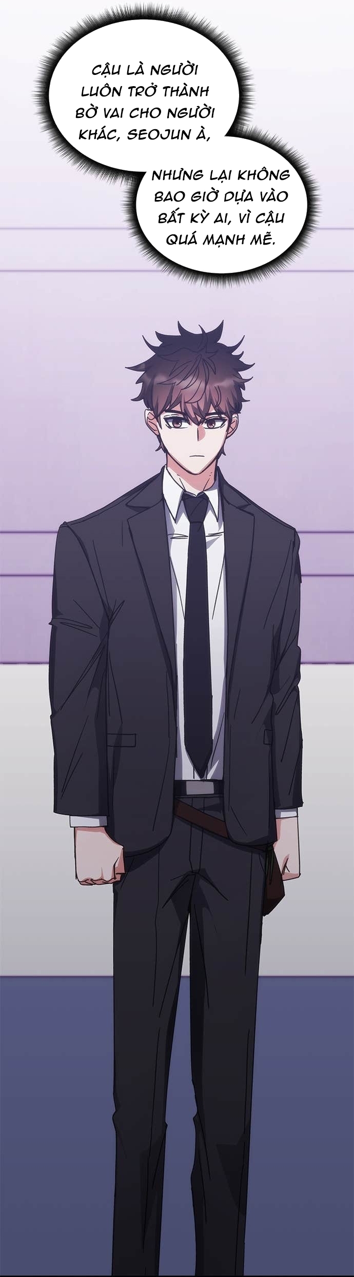 Học Viện Tối Thượng Chap 186 - Next Chap 187