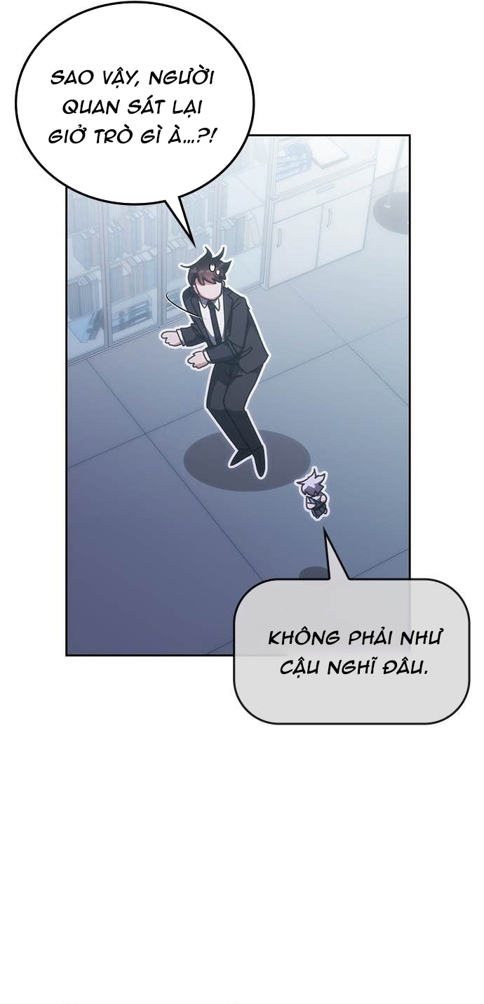 Học Viện Tối Thượng Chap 186 - Next Chap 187