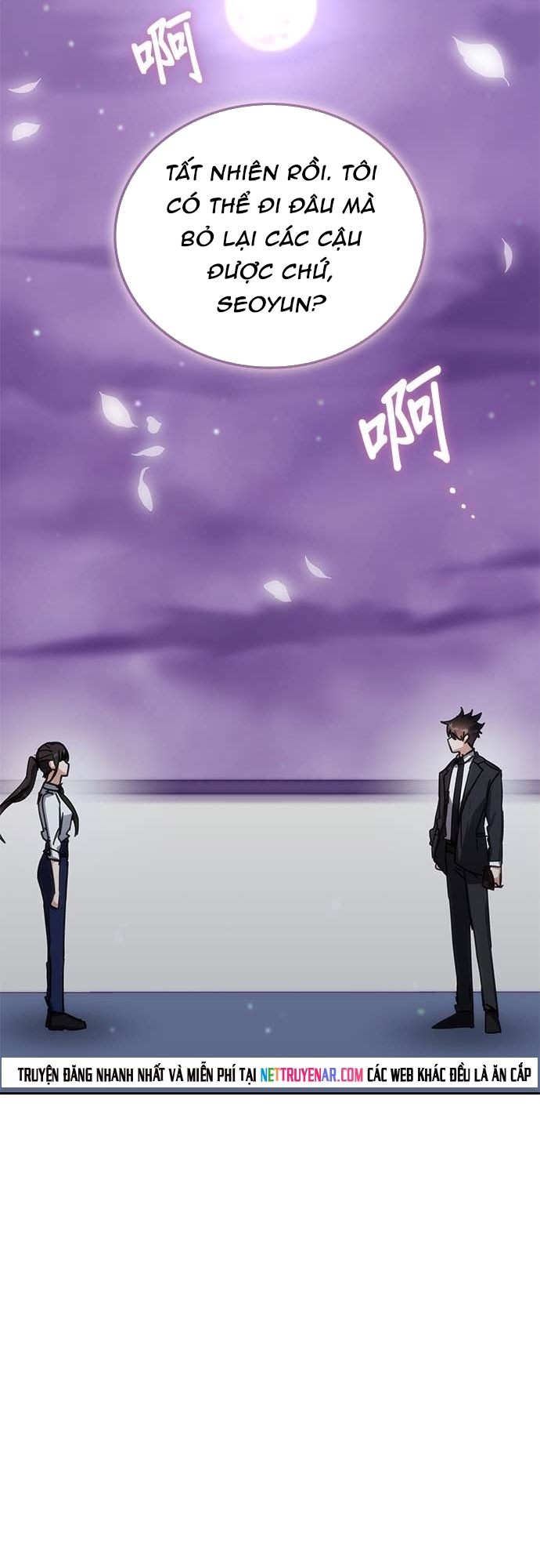 Học Viện Tối Thượng Chap 186 - Next Chap 187