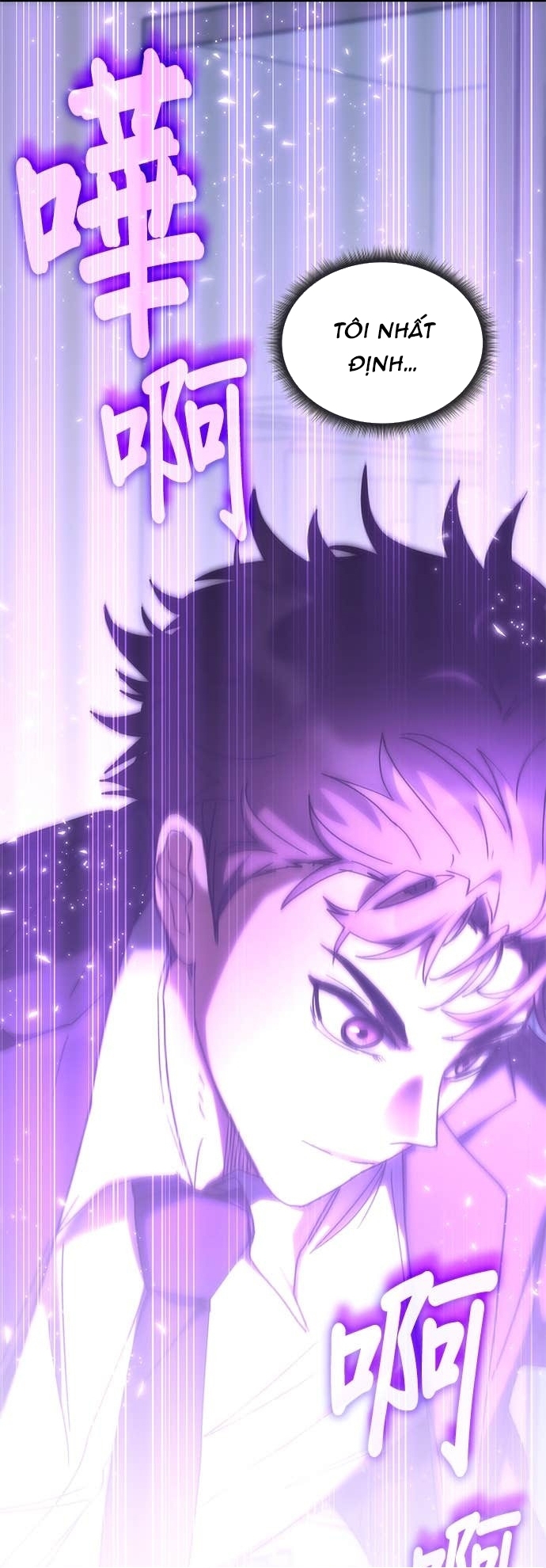 Học Viện Tối Thượng Chap 186 - Next Chap 187