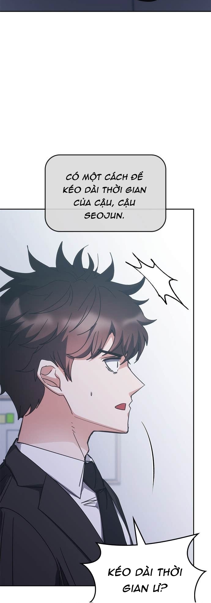 Học Viện Tối Thượng Chap 186 - Next Chap 187