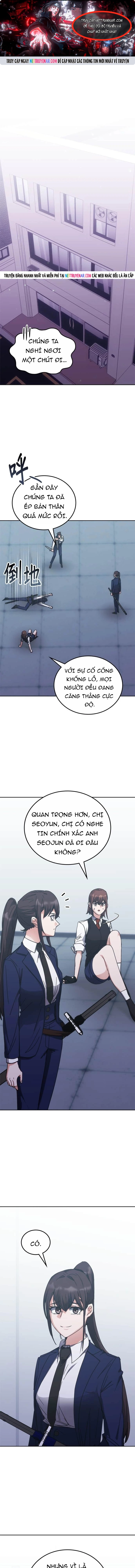 Học Viện Tối Thượng Chap 187 - Next Chap 188