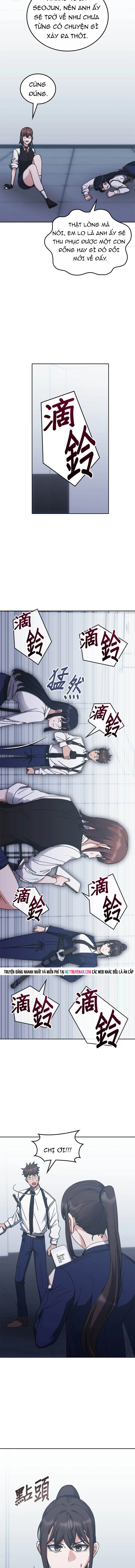 Học Viện Tối Thượng Chap 187 - Next Chap 188