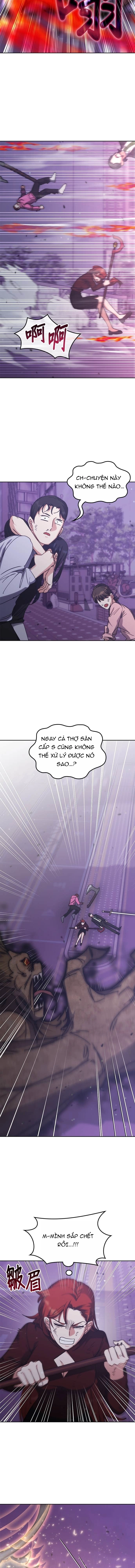 Học Viện Tối Thượng Chap 187 - Next Chap 188