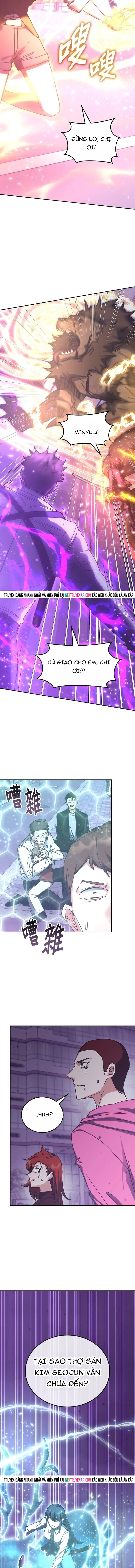 Học Viện Tối Thượng Chap 187 - Next Chap 188