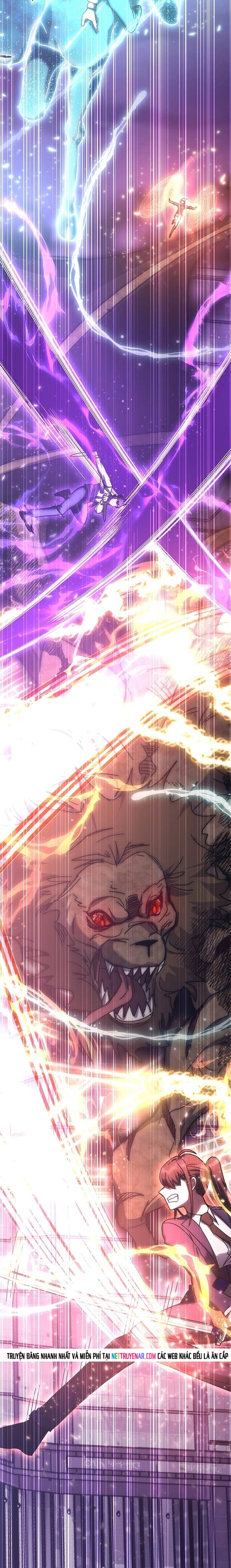 Học Viện Tối Thượng Chap 187 - Next Chap 188