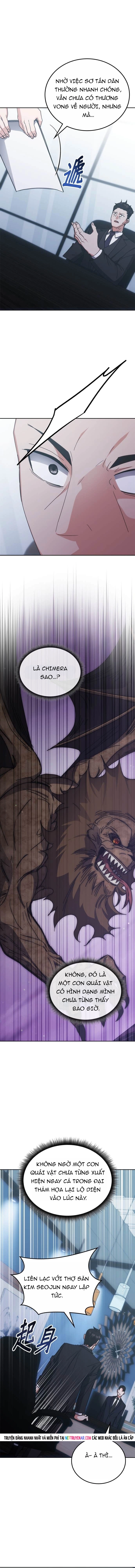 Học Viện Tối Thượng Chap 187 - Next Chap 188