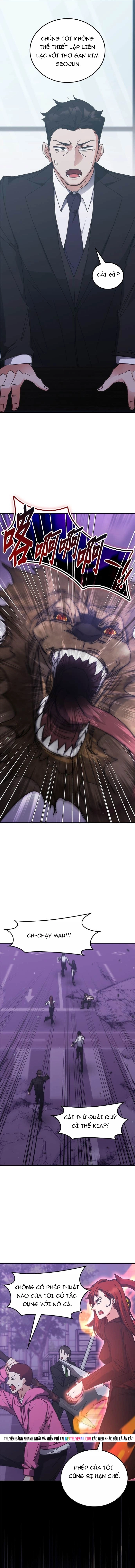 Học Viện Tối Thượng Chap 187 - Next Chap 188