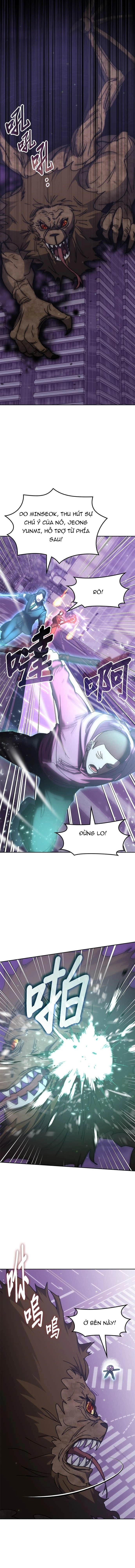 Học Viện Tối Thượng Chap 187 - Next Chap 188