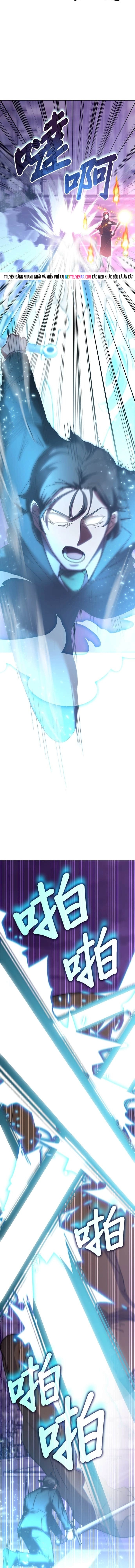 Học Viện Tối Thượng Chap 187 - Next Chap 188