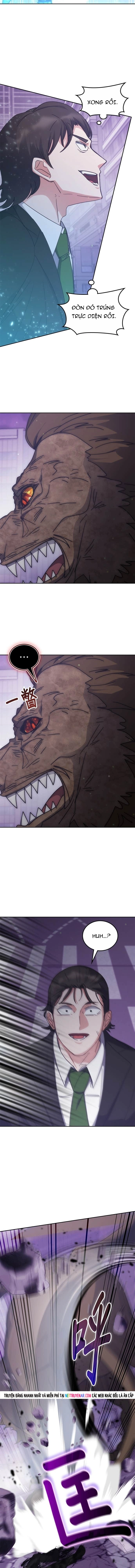 Học Viện Tối Thượng Chap 187 - Next Chap 188