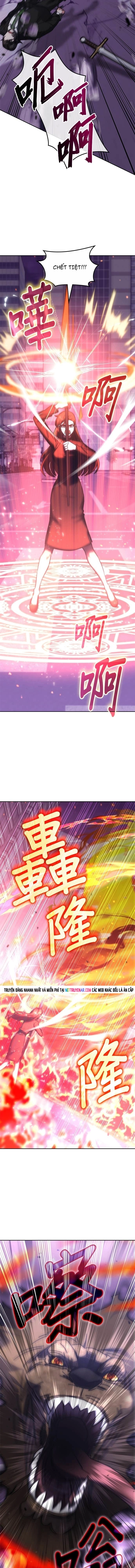 Học Viện Tối Thượng Chap 187 - Next Chap 188