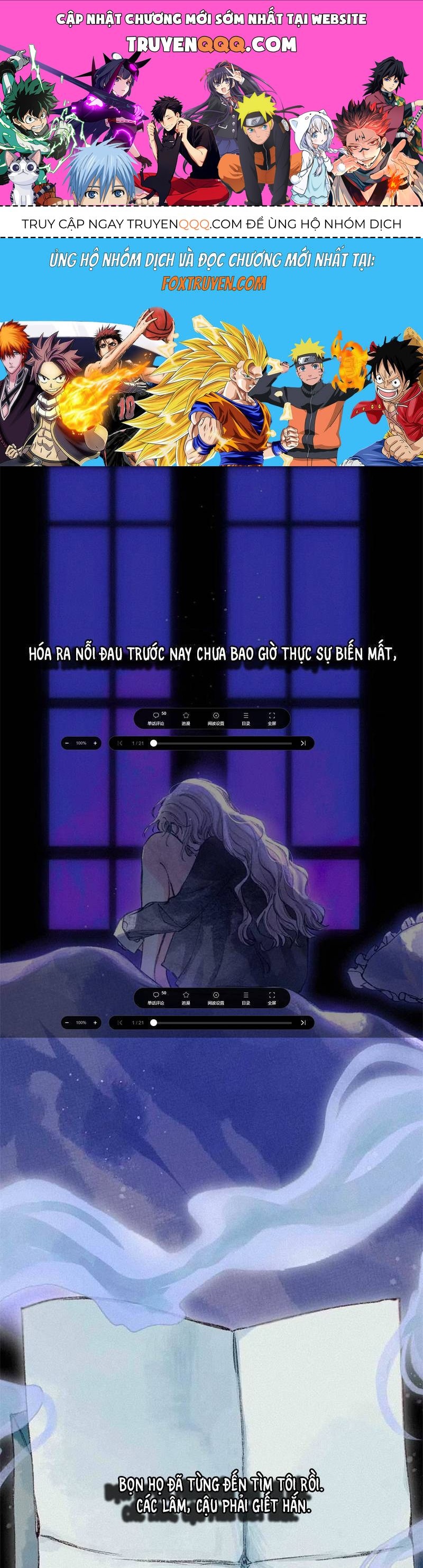 Hội Chứng Si Mê Chap 1 - Next Chap 2