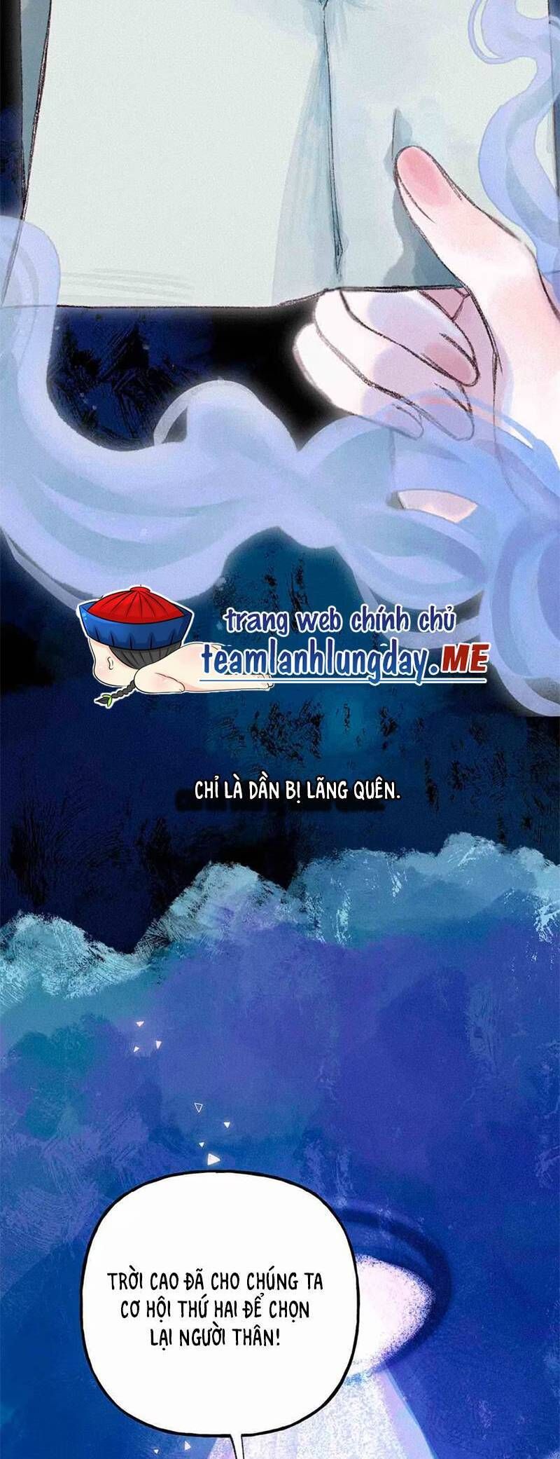 Hội Chứng Si Mê Chap 1 - Next Chap 2