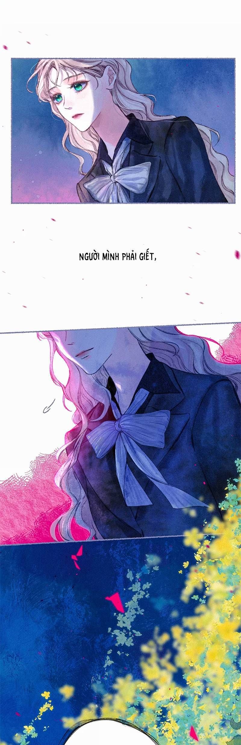 Hội Chứng Si Mê Chap 1 - Next Chap 2