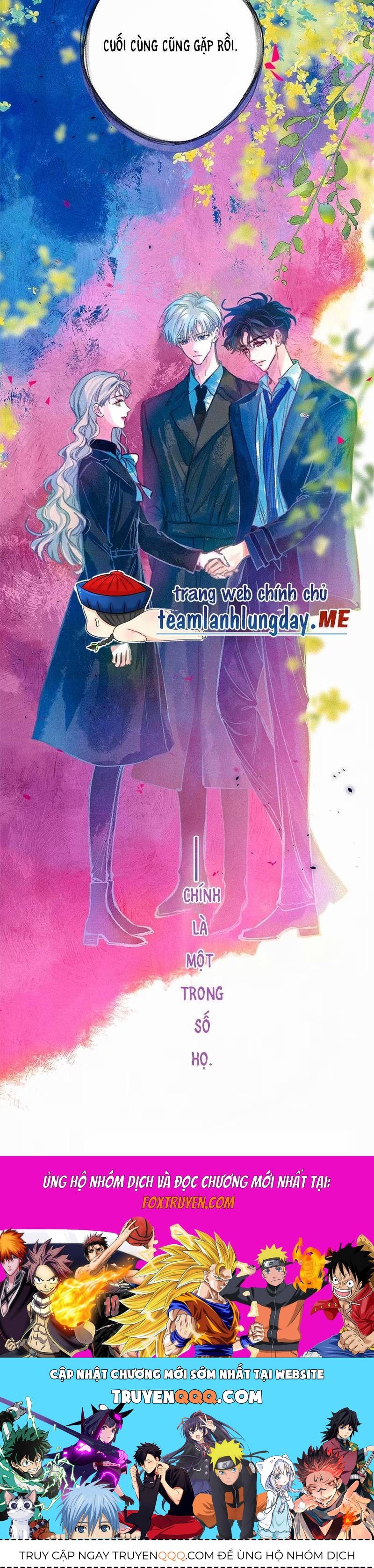 Hội Chứng Si Mê Chap 1 - Next Chap 2