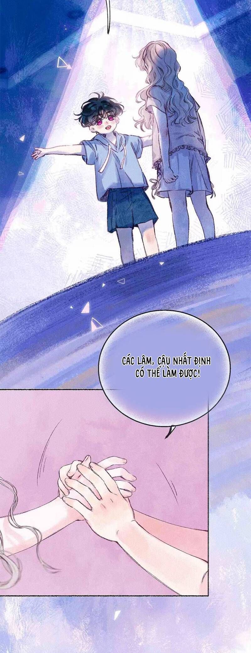 Hội Chứng Si Mê Chap 1 - Next Chap 2