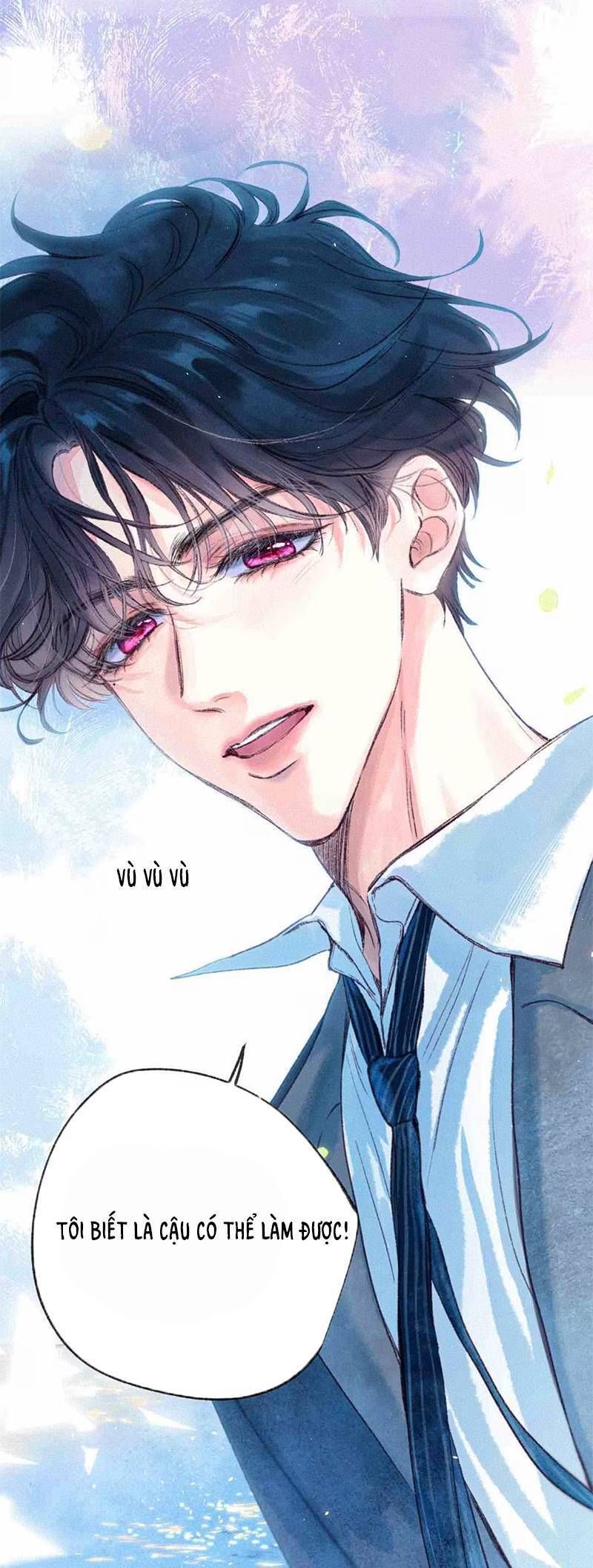 Hội Chứng Si Mê Chap 1 - Next Chap 2