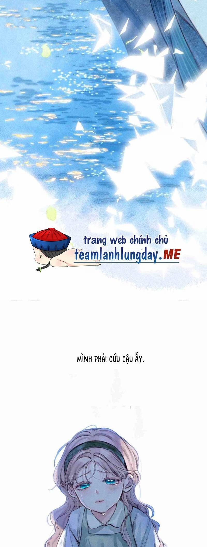 Hội Chứng Si Mê Chap 1 - Next Chap 2
