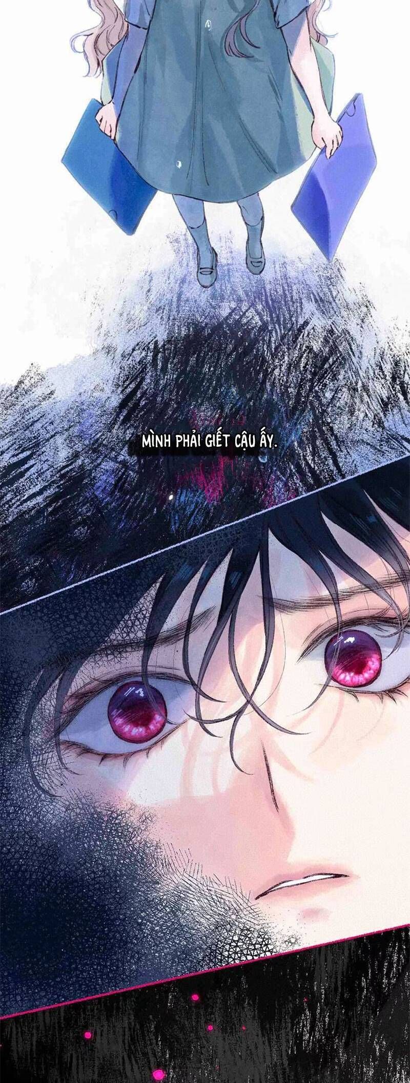 Hội Chứng Si Mê Chap 1 - Next Chap 2