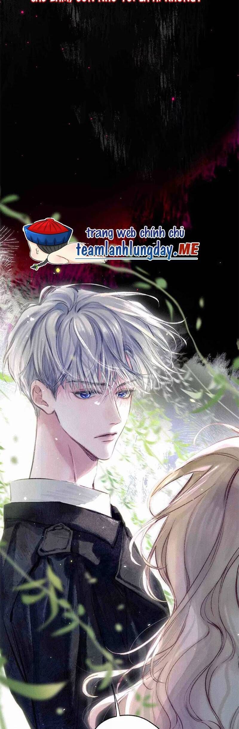 Hội Chứng Si Mê Chap 1 - Next Chap 2