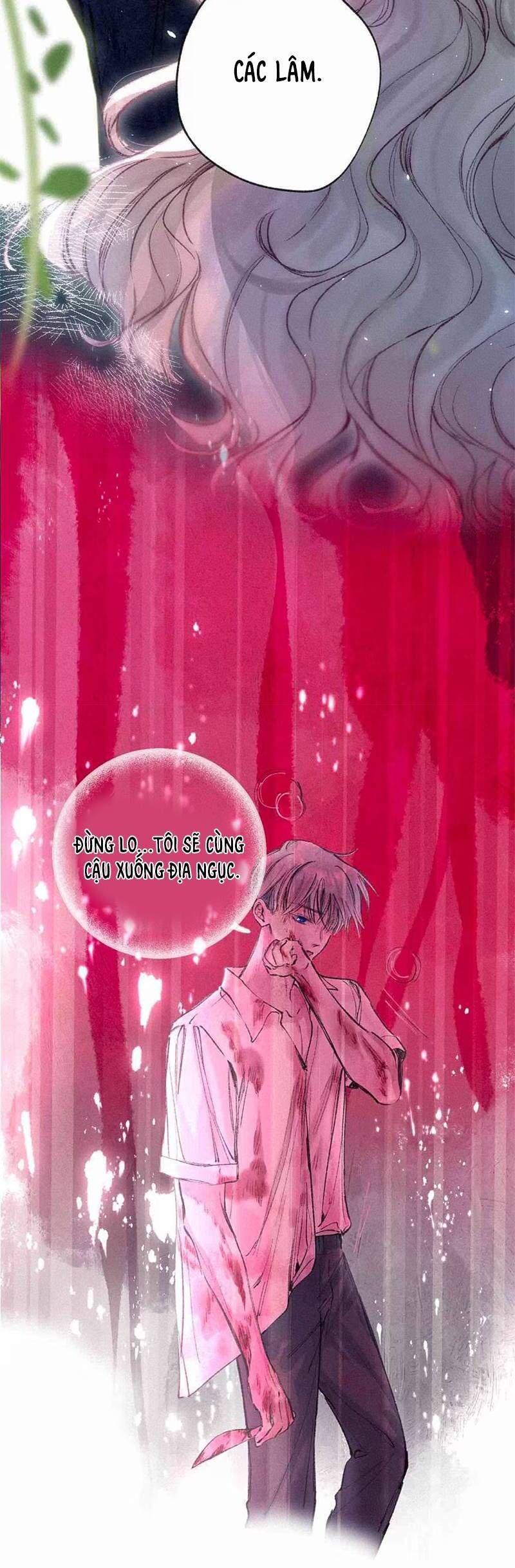 Hội Chứng Si Mê Chap 1 - Next Chap 2