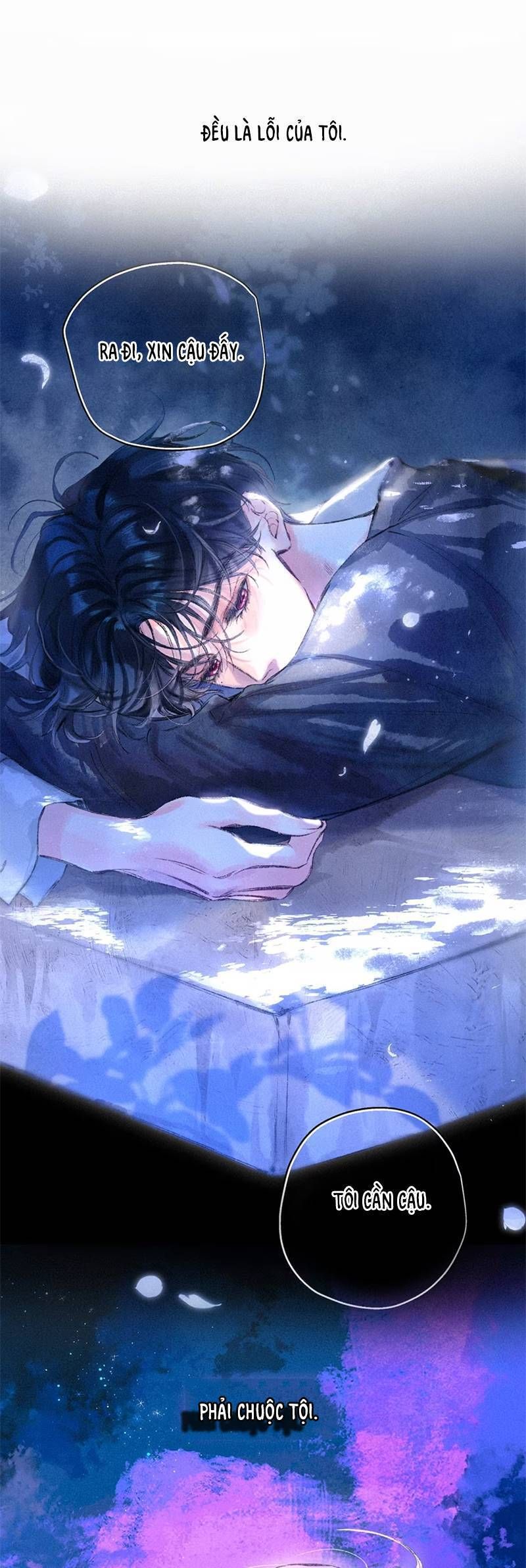 Hội Chứng Si Mê Chap 1 - Next Chap 2