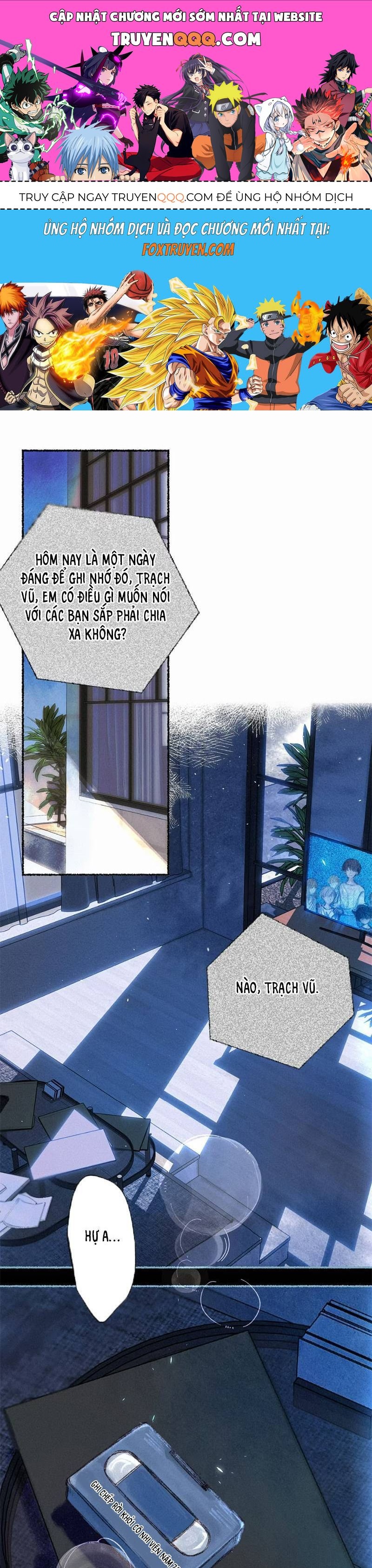 Hội Chứng Si Mê Chap 2 - Next Chap 3