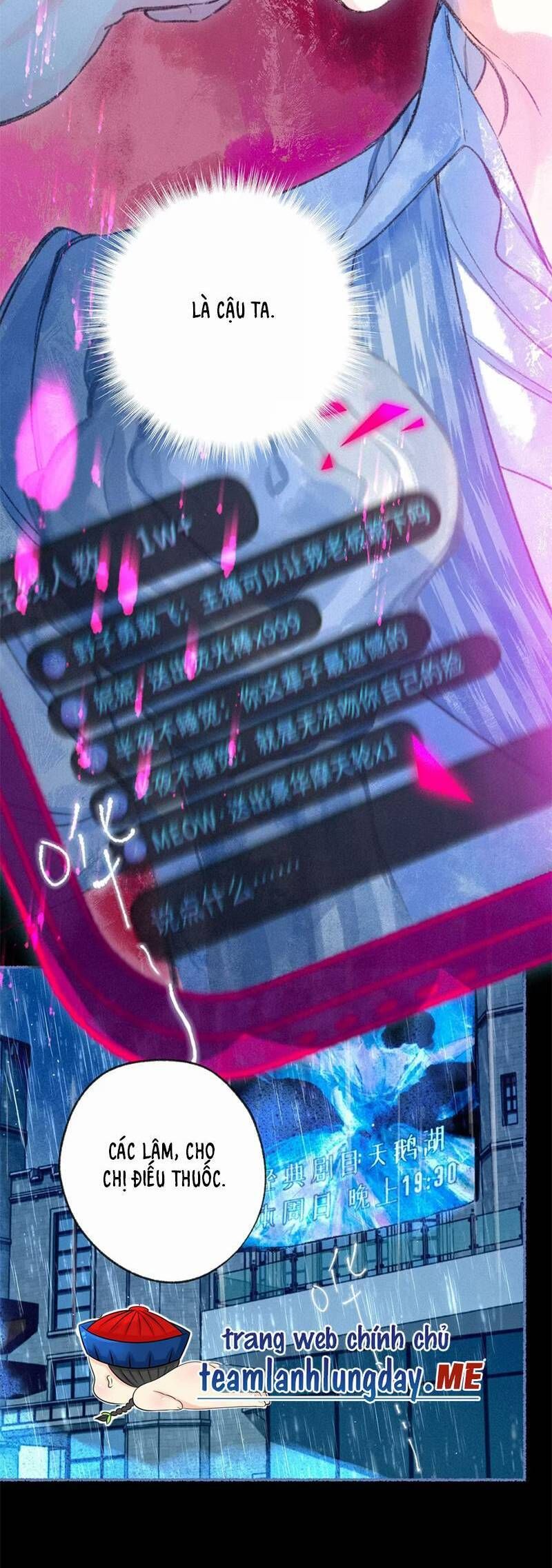 Hội Chứng Si Mê Chap 2 - Next Chap 3