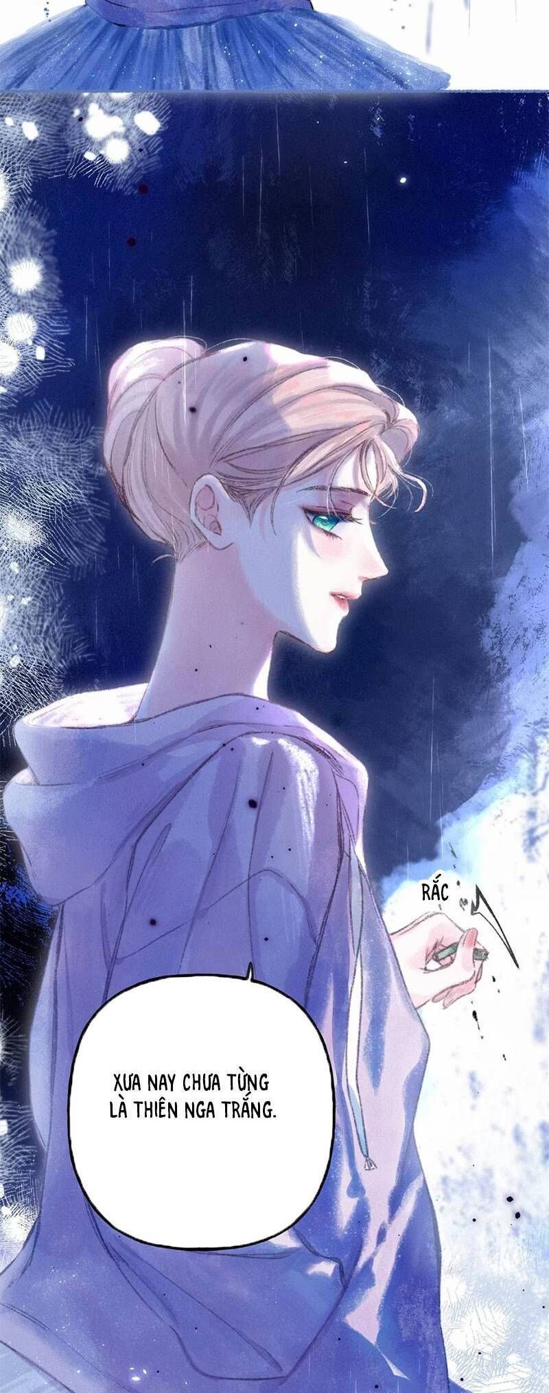 Hội Chứng Si Mê Chap 2 - Next Chap 3