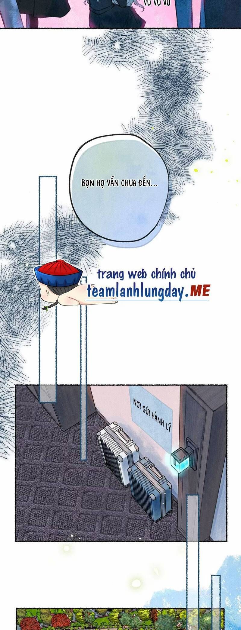 Hội Chứng Si Mê Chap 2 - Next Chap 3