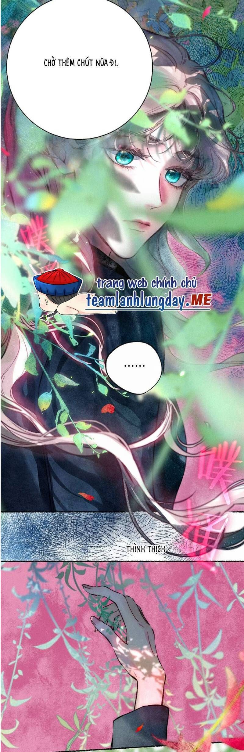 Hội Chứng Si Mê Chap 2 - Next Chap 3