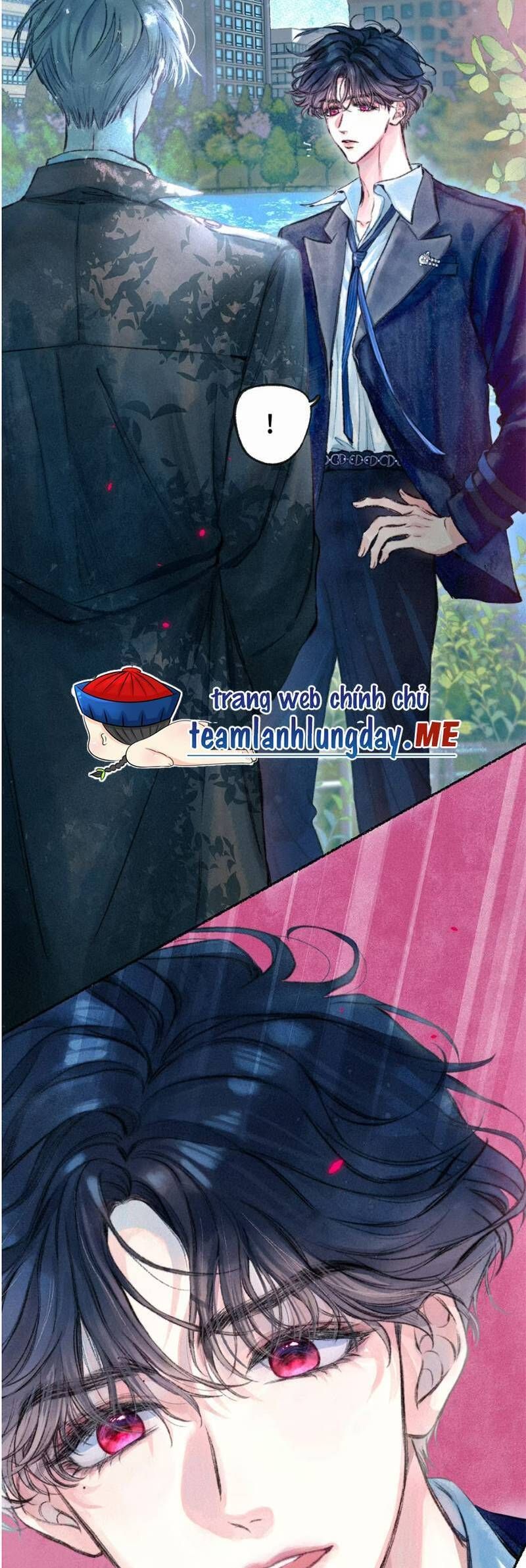 Hội Chứng Si Mê Chap 2 - Next Chap 3