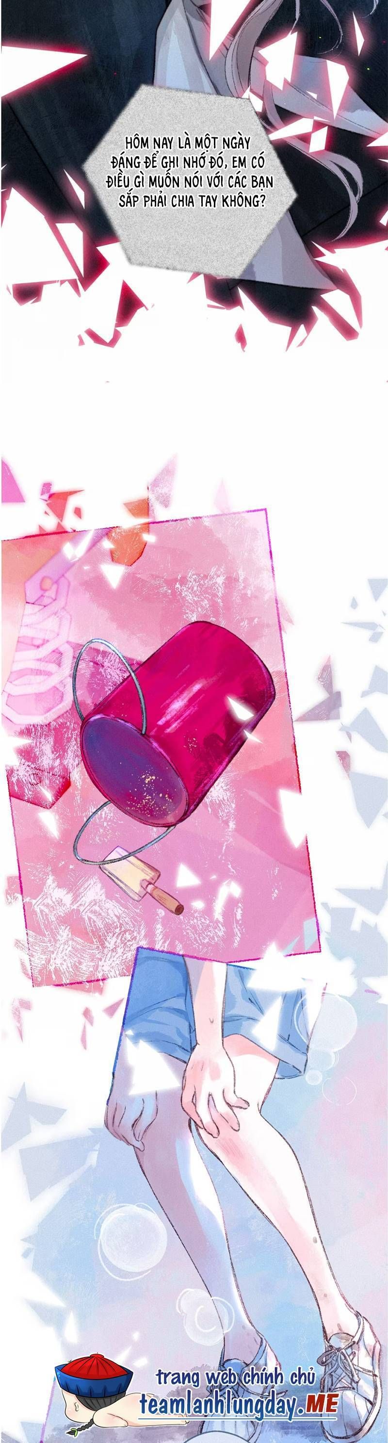 Hội Chứng Si Mê Chap 2 - Next Chap 3