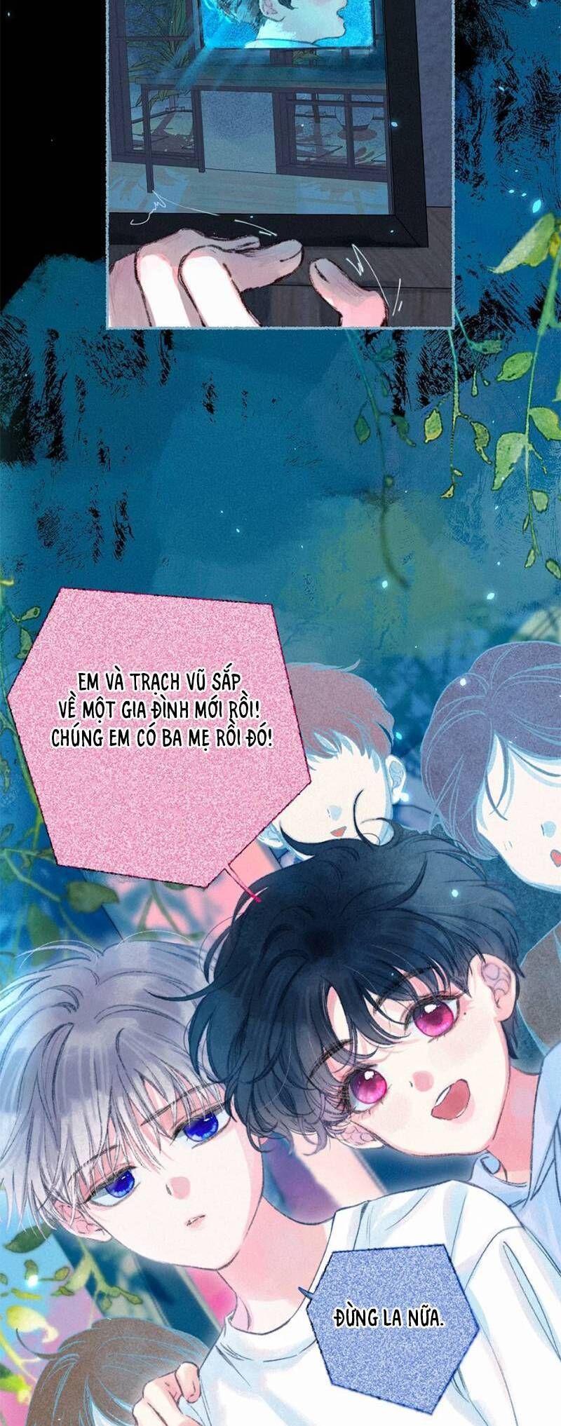 Hội Chứng Si Mê Chap 2 - Next Chap 3