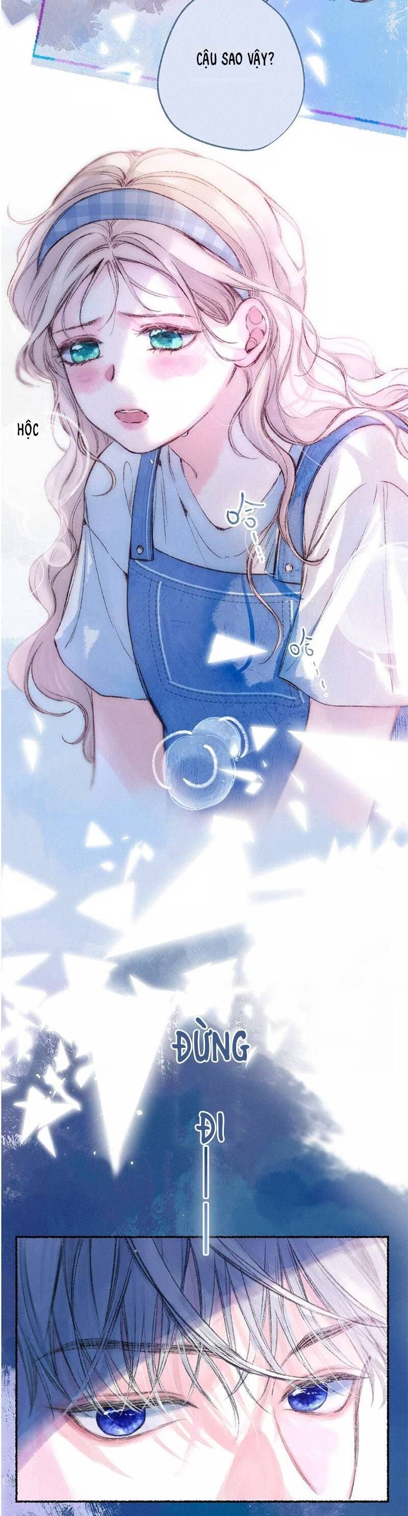 Hội Chứng Si Mê Chap 2 - Next Chap 3