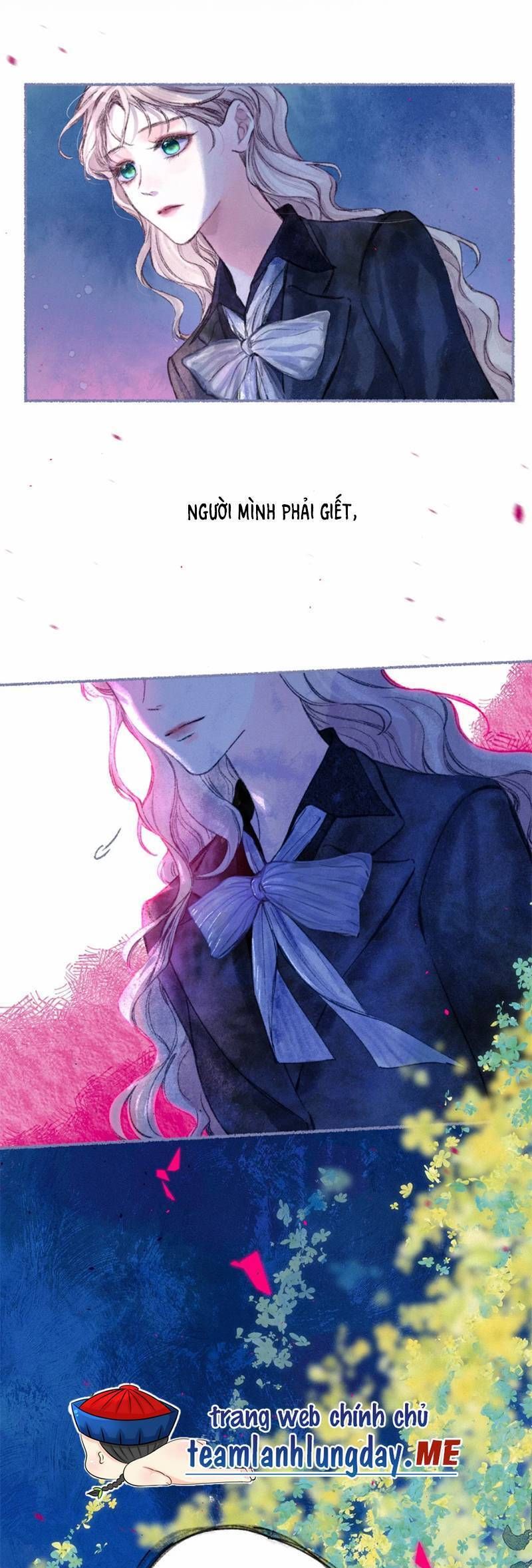 Hội Chứng Si Mê Chap 2 - Next Chap 3