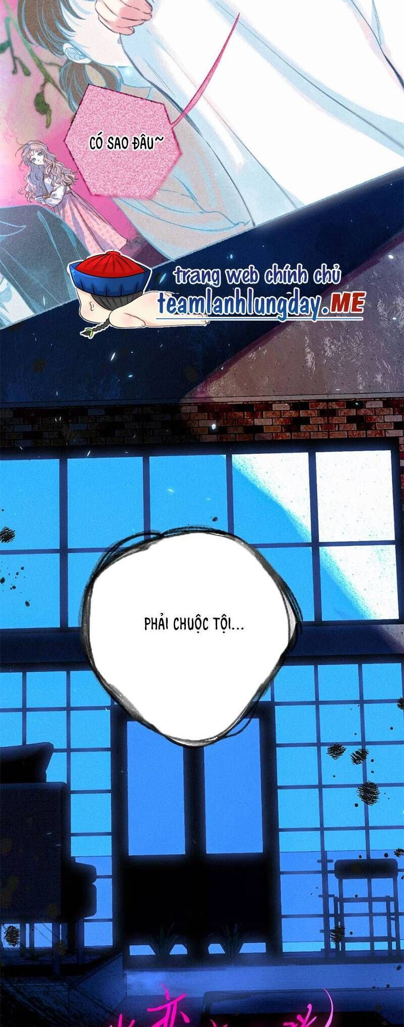 Hội Chứng Si Mê Chap 2 - Next Chap 3