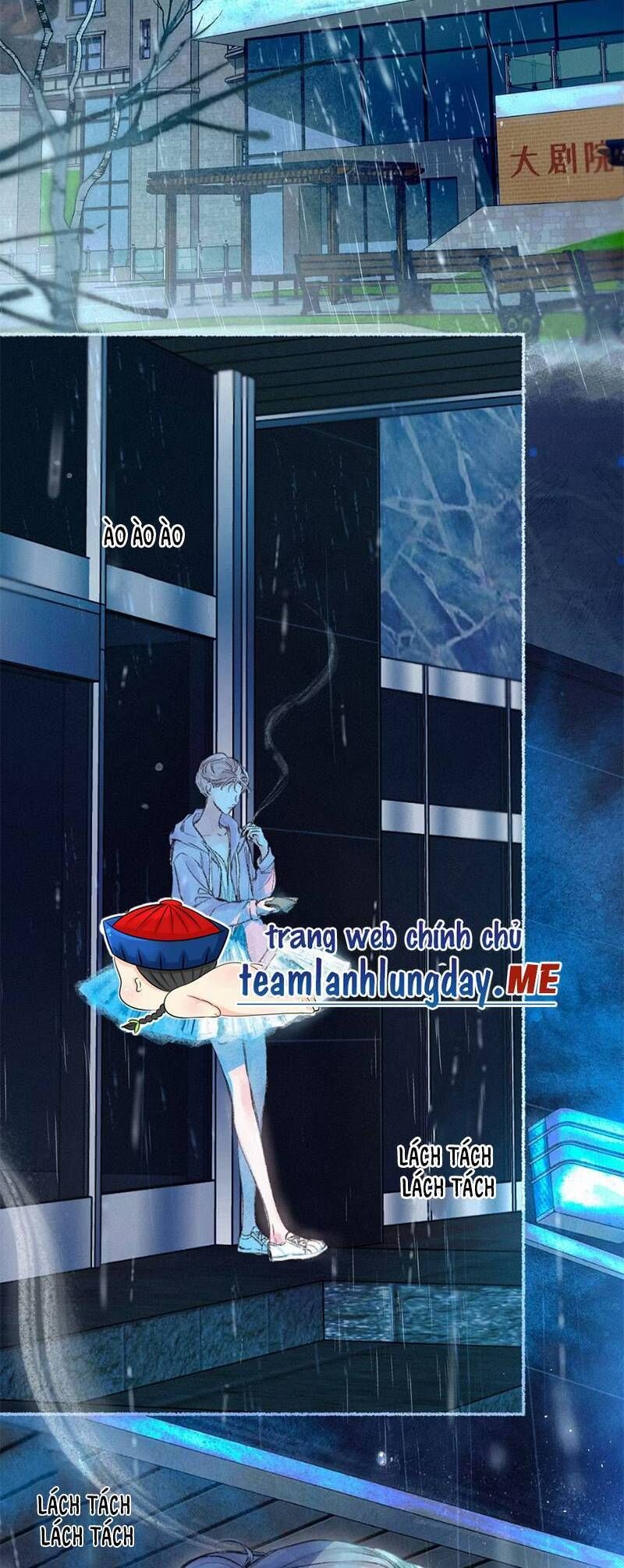 Hội Chứng Si Mê Chap 2 - Next Chap 3