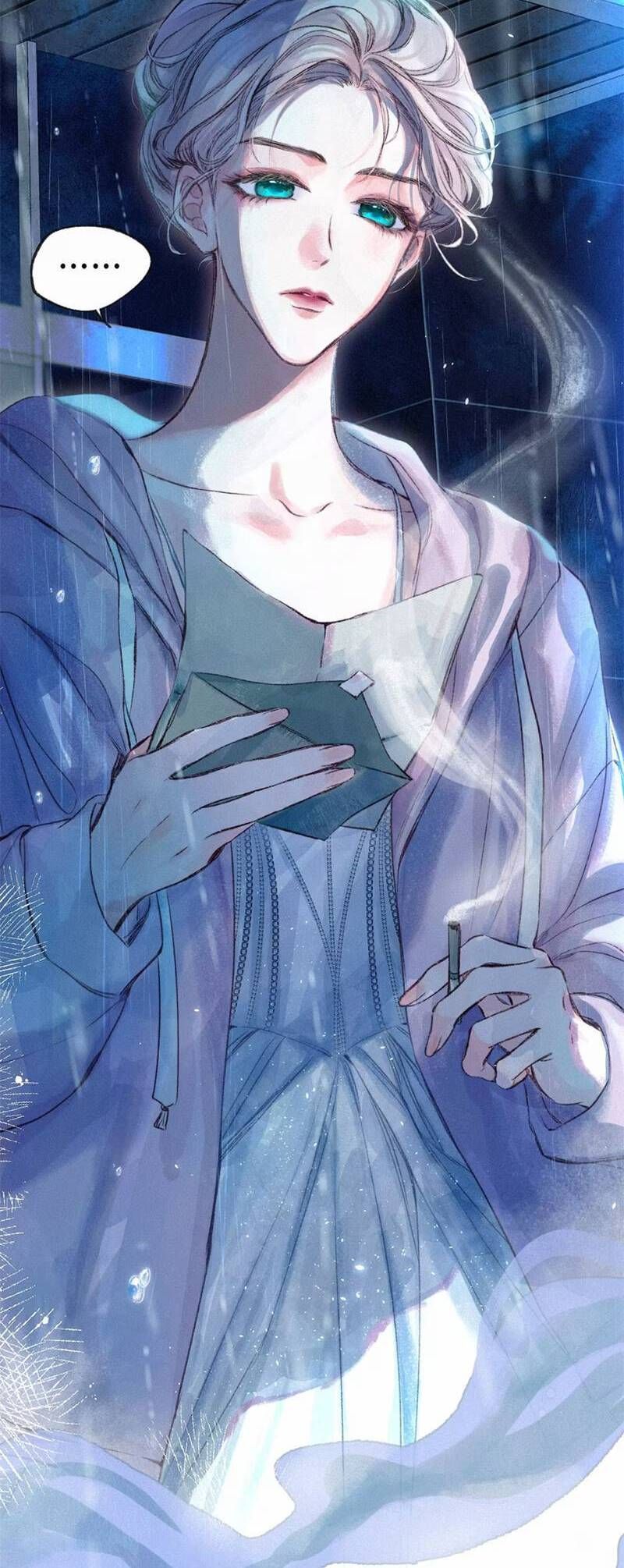 Hội Chứng Si Mê Chap 2 - Next Chap 3