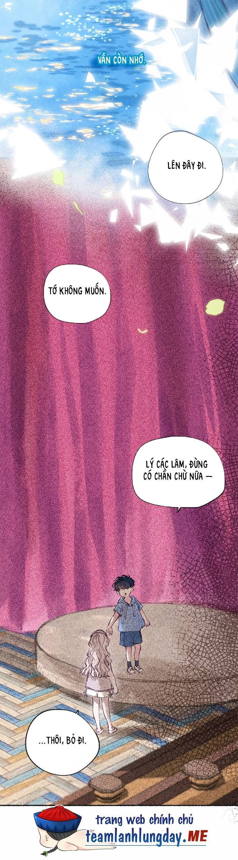 Hội Chứng Si Mê Chap 3 - Next Chap 4