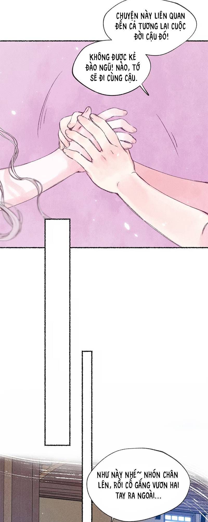 Hội Chứng Si Mê Chap 3 - Next Chap 4