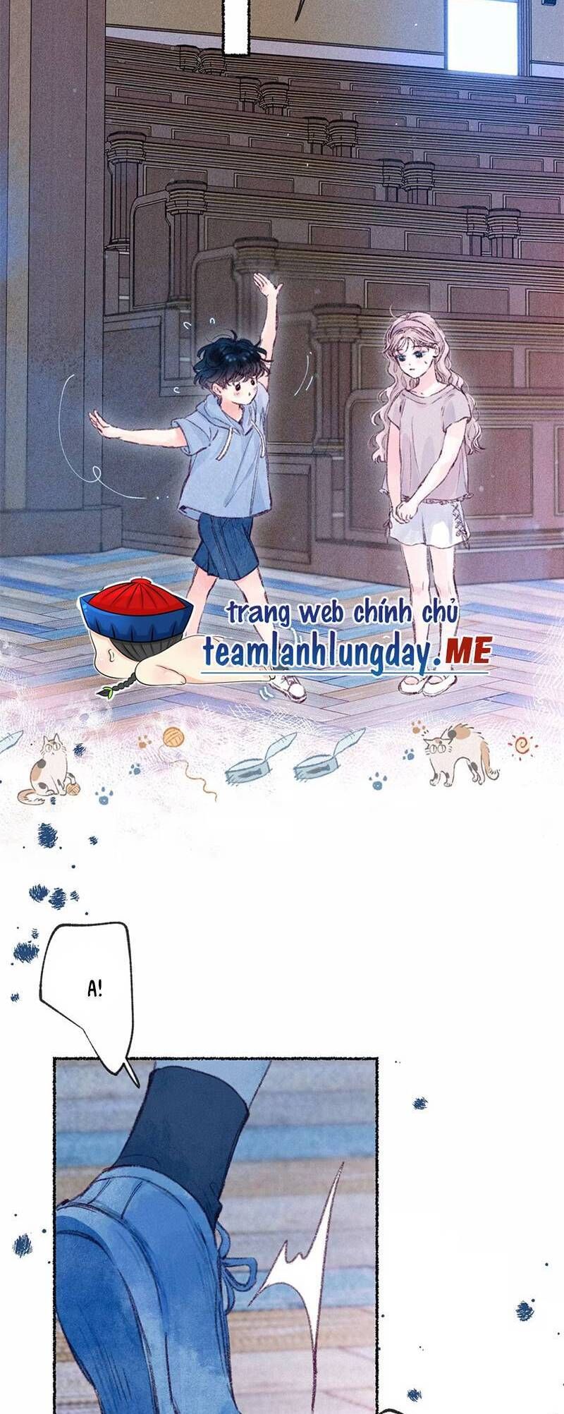 Hội Chứng Si Mê Chap 3 - Next Chap 4